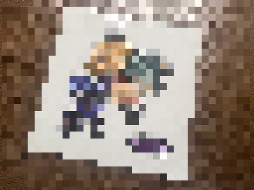 YUHI（ユウヒ） #ポケパンシール#2