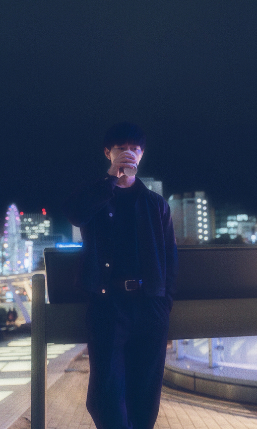 TAKUMI（タクミ） 新しい宣材写真、まもなく準備出来ます❗️