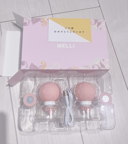 SENA（セナ） 新しい玩具