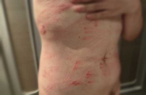 YUMA（ユマ） ユマノ鞭跡