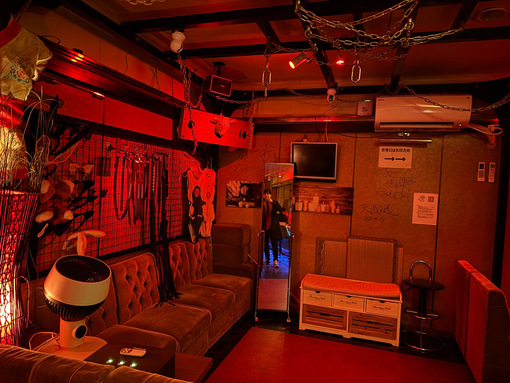 KEN（ケン） 初訪問