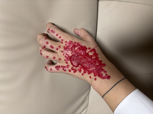 MAKOTO（マコト） 低温蝋燭🕯️