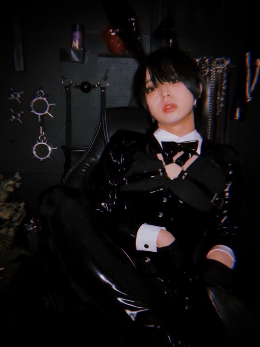 AME（アメ） BUNNY🐇💥