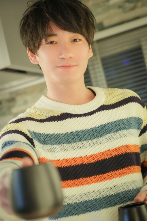 KAITO（カイト） おはよう☀️