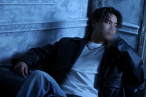 TOUYA（トウヤ） 大人の色気