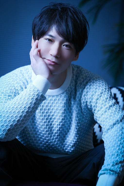 KAITO（カイト） 変更したよ！