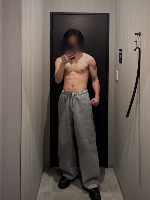 CHIHARU（チハル） 身体仕上げてお待ちしてます