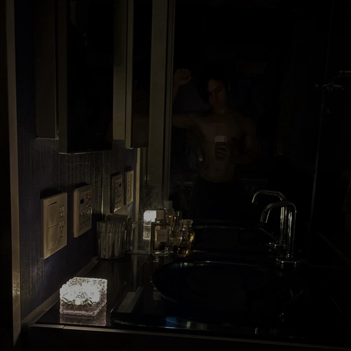 KOUSEI（コウセイ） 脱衣所明るさ問題解決🌃