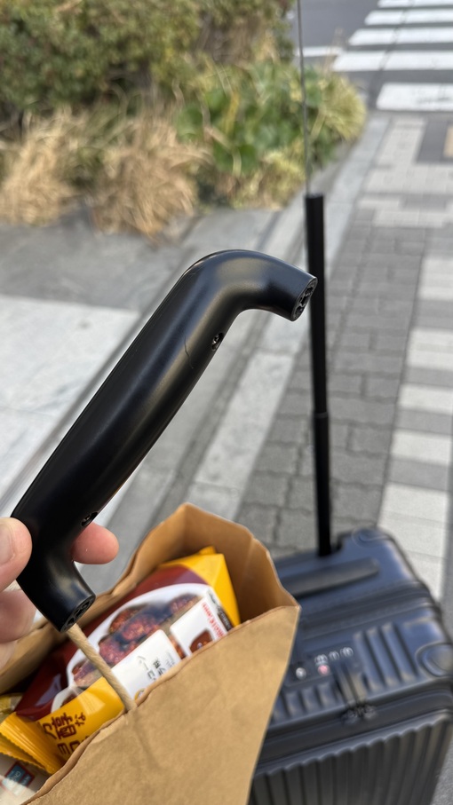 SUZUTO(スズト） ハプニング発生💥