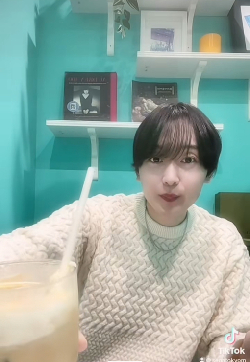 SENA（セナ） オシャレなカフェ☕️