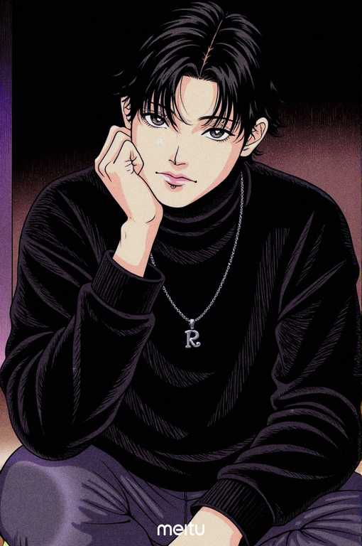 RIN（リン） 2月5日