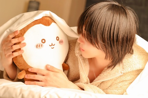 RIHITO（リヒト） 1月本指名ランキング大阪🥇ありがとう(՞ ܸ . . ܸ՞)