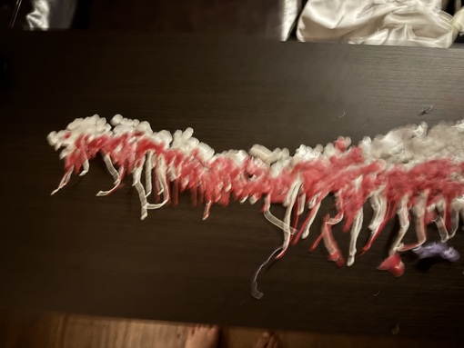 MAKOTO（マコト） 抜け殻