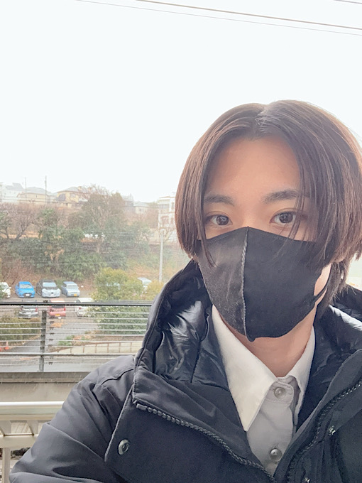 ENATO（エナト） これから大阪に向かいます🐙