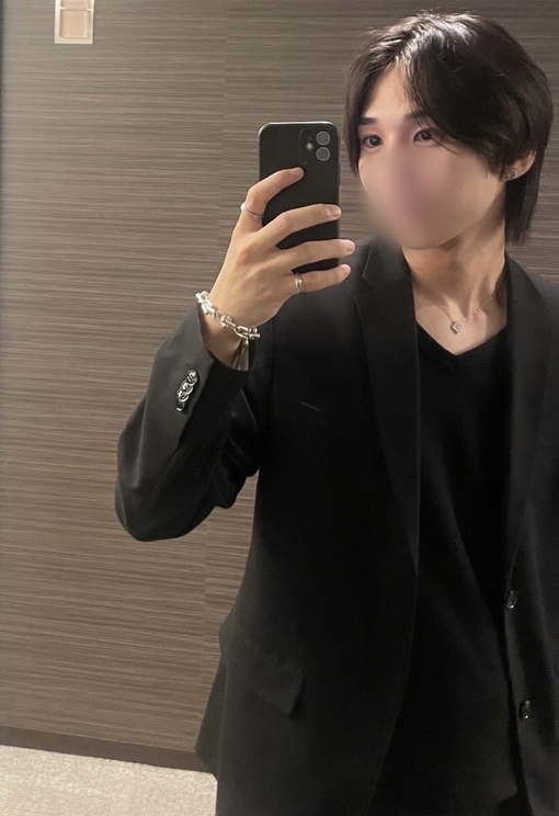 YUGI（ユウギ） フォーマルな格好