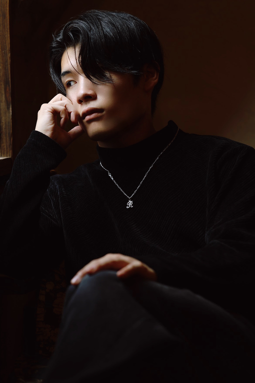 RIN（リン） 2月8日