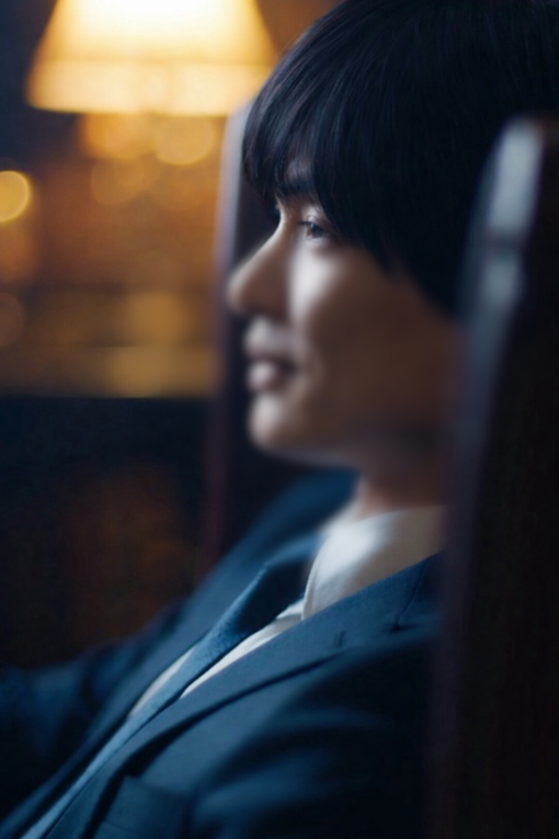 IORI（イオリ） 実は僕も、痛いと言えない側です