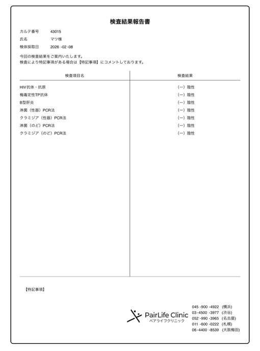 MATSU（マツ） ナマステ！