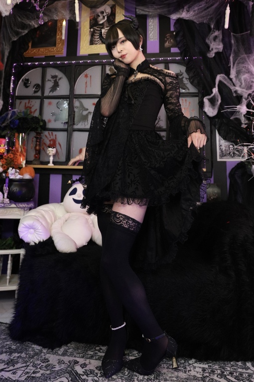 AME（アメ） ニーハイの日