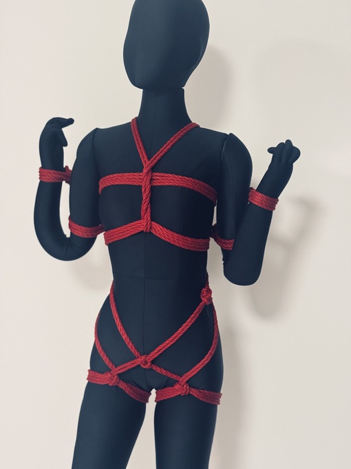 IORI（イオリ） 天狗縛り