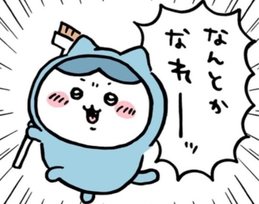 SAKI（サキ） 目標