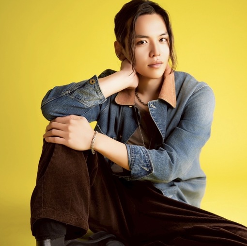 RYO（リョウ） 心配かけたので直接話します