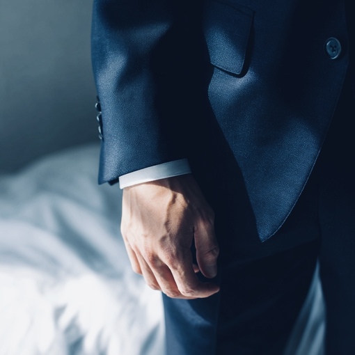 IORI（イオリ） 手の温かさ