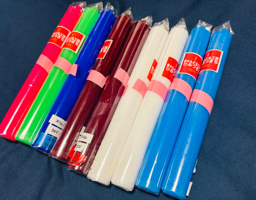 KEN（ケン） 蝋燭