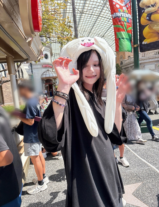 MELO（メロ） 【俺とテーマパーク行くメリット】