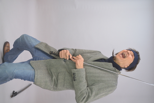 DAIKI（ダイキ） 博多M性感、デビュー前、ダイキです