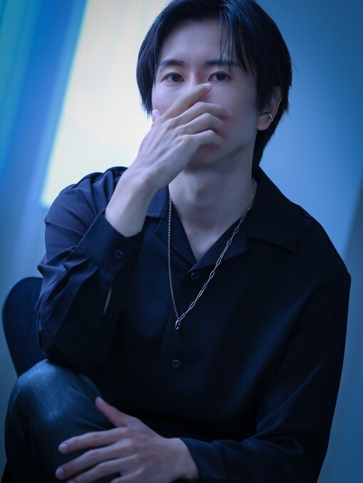 HAYATE（ハヤテ） X凍結しました💦