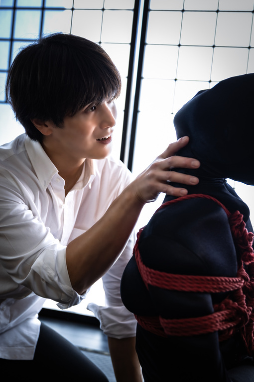 MATSU（マツ） 「ポスト首絞め」のマツ