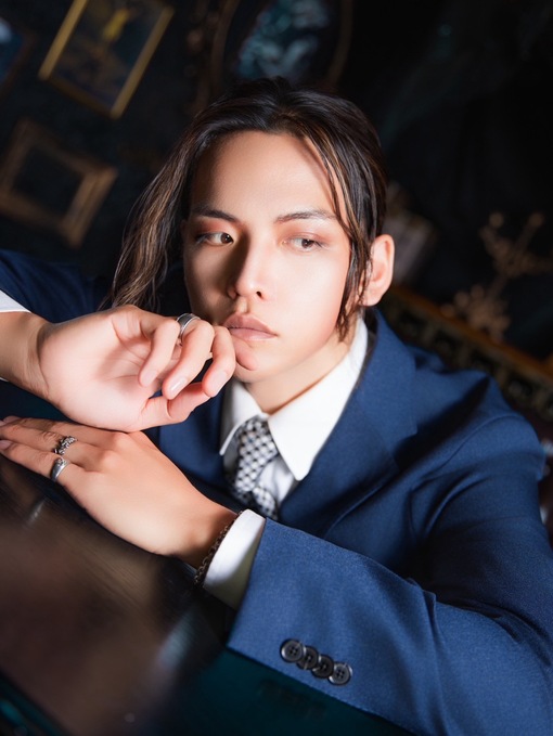 RYO（リョウ） 3月のスケジュール📅