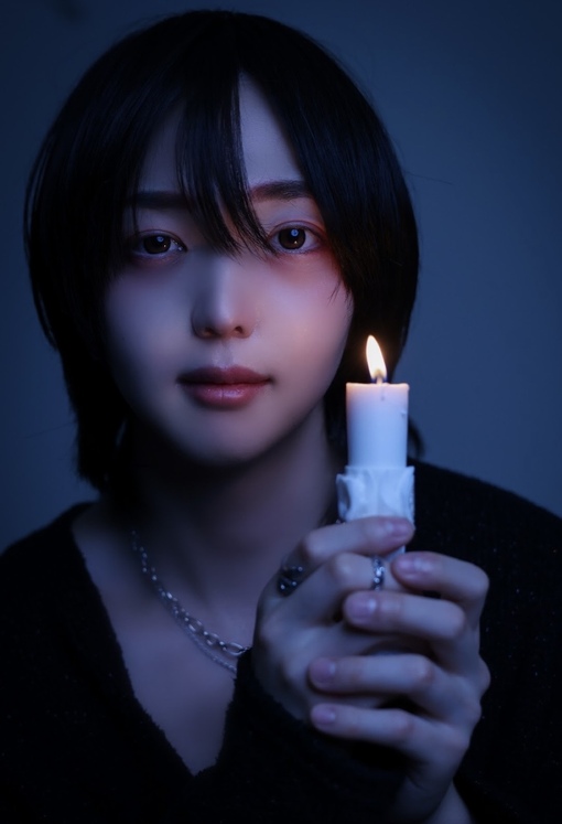 RIHITO（リヒト） ハピバ♥🕯