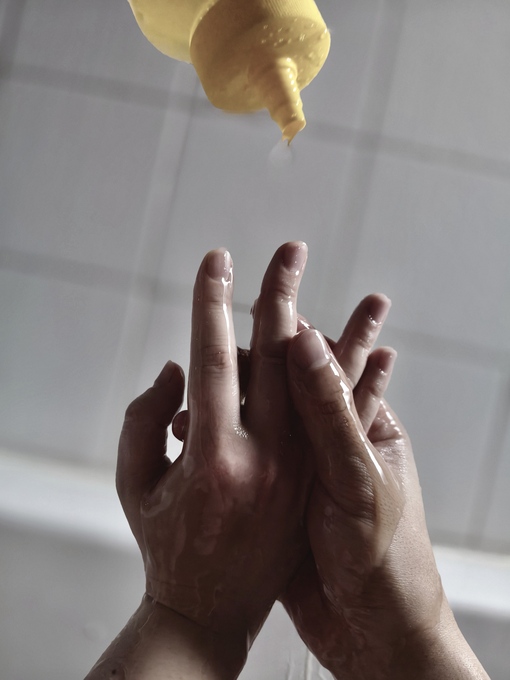 YUMA（ユマ） 【復刻】ハニープレイ