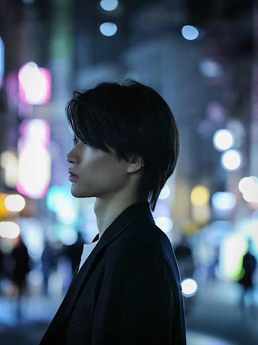 ENATO（エナト） ブルースカイとX