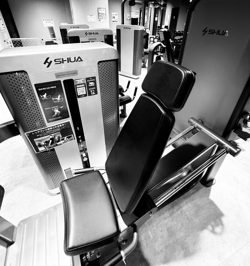 ENATO（エナト） トレーニングしてきました✨