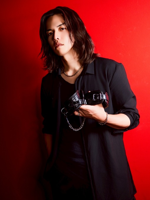 RYO（リョウ） 【最新版】3月空き枠｜進化したリョウに会える日