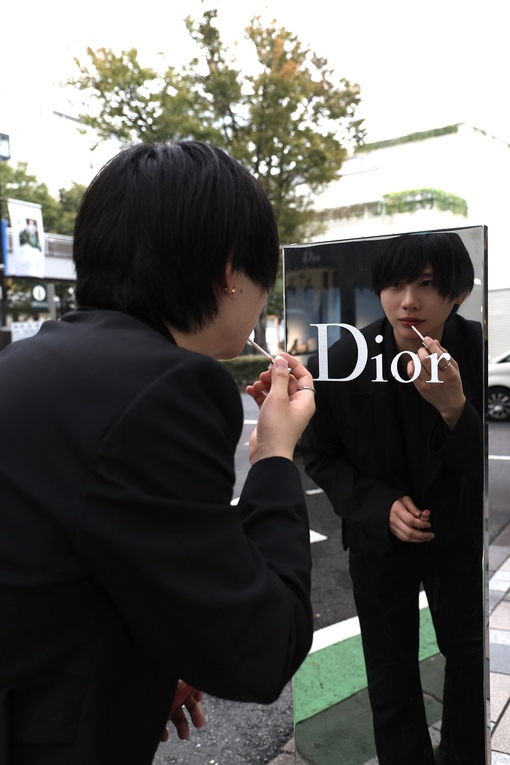 TORI（トウリ） 今日もいるよ❣️