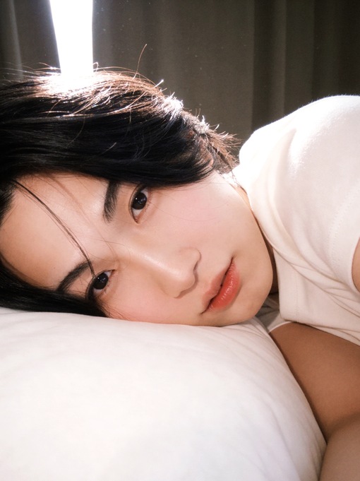 CHIHARU（チハル） お泊まりって、ちょっとした旅行みたいで大好き