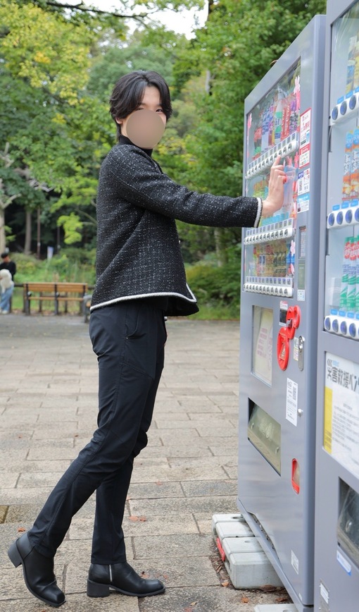 SHOU（ショウ） 190