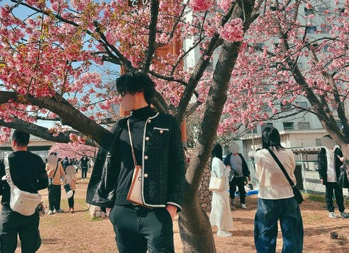 SHOU（ショウ） 楽しめてますか？