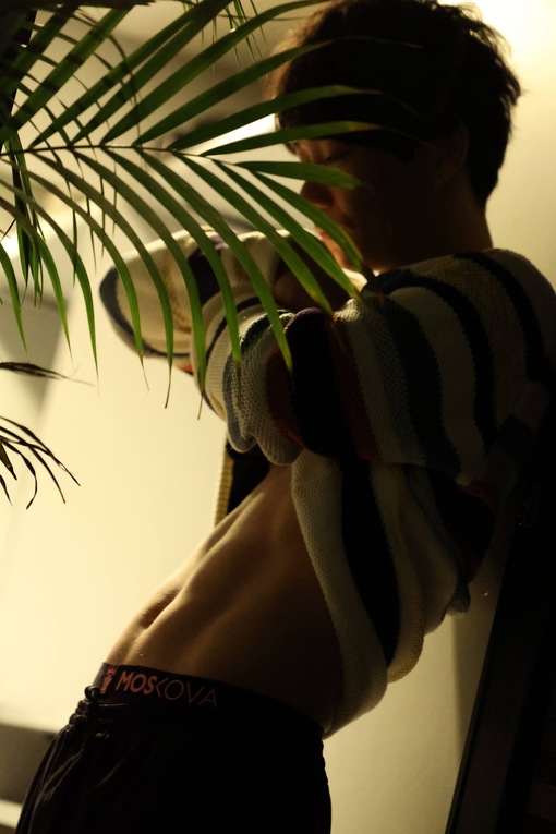 KAITO（カイト） 帰ってるよん