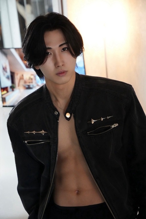 CHIHARU（チハル） こんな方いらっしゃいませんか？