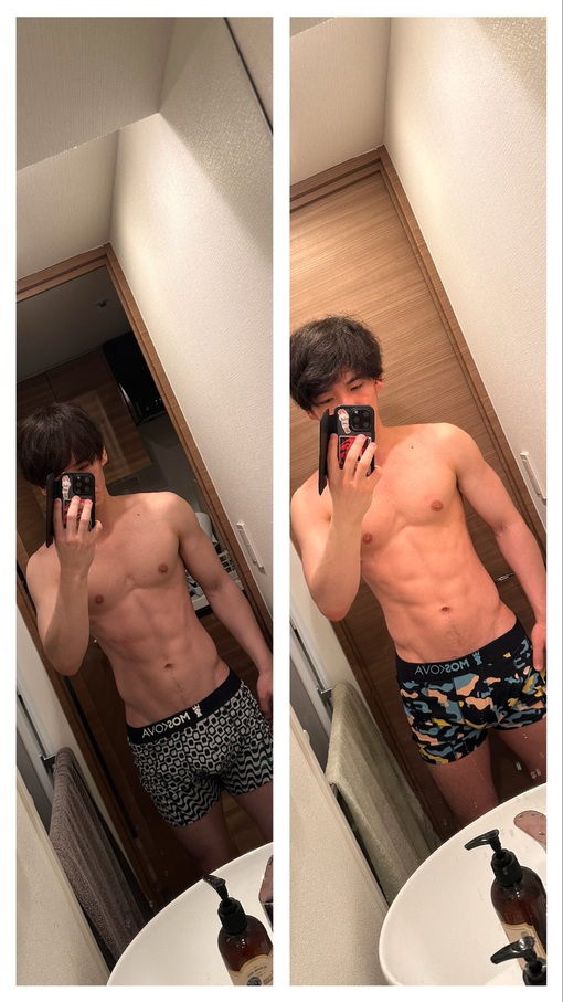 KAITO（カイト） 2月比較