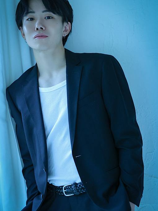 TETSU（テツ） テツ　新人あがりました　感謝🙇‍♂️