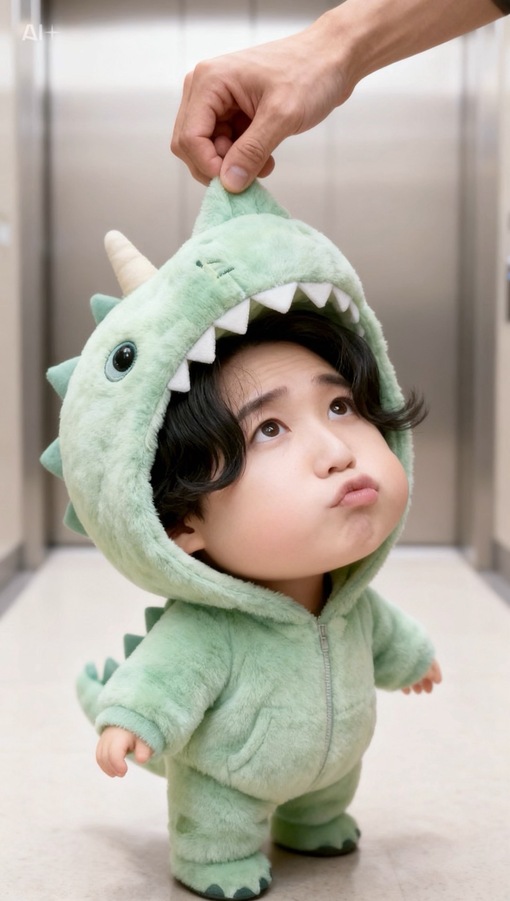 HUBUKI(フブキ) みんなのせいだよ？