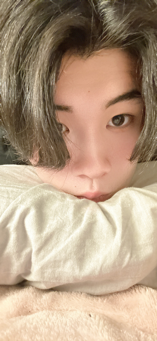 RIN（リン） おやすみ💤