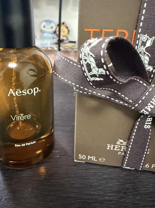 ENATO（エナト） 新しい香り🫧