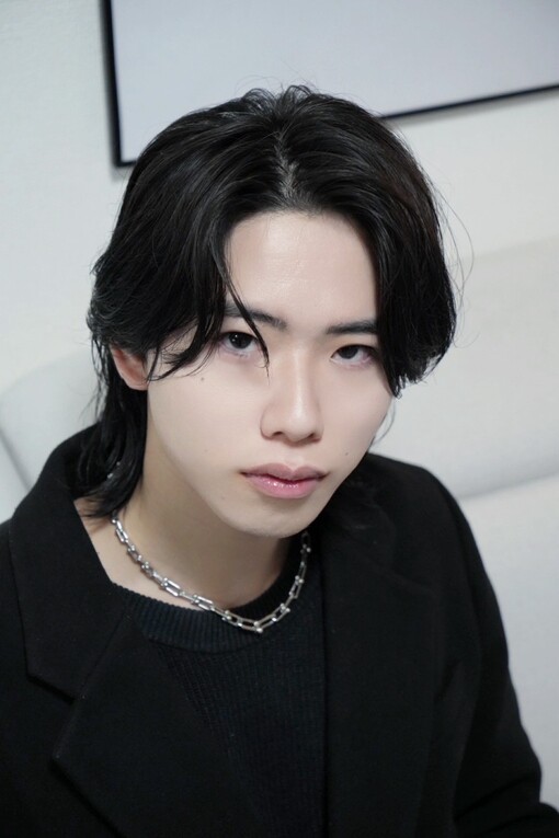 YURI（ユウリ） 宣材写真更新！！